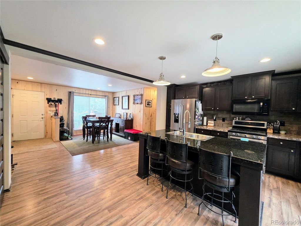 388, 389 Sequoia, Mt Massive Drive, Twin Lakes, CO 81251