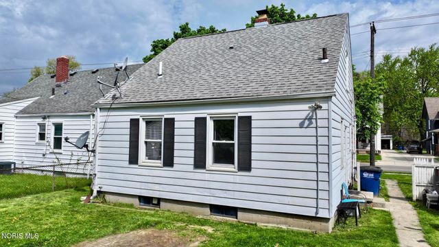 917 Eleanor Avenue, Toledo, OH 43612
