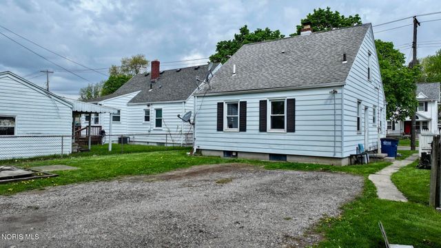 917 Eleanor Avenue, Toledo, OH 43612