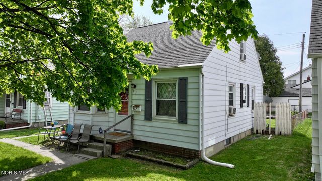 917 Eleanor Avenue, Toledo, OH 43612