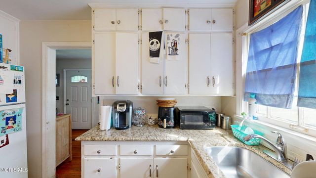 917 Eleanor Avenue, Toledo, OH 43612