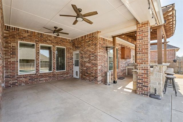 13609 Firethorn Drive, Piedmont, OK 73078