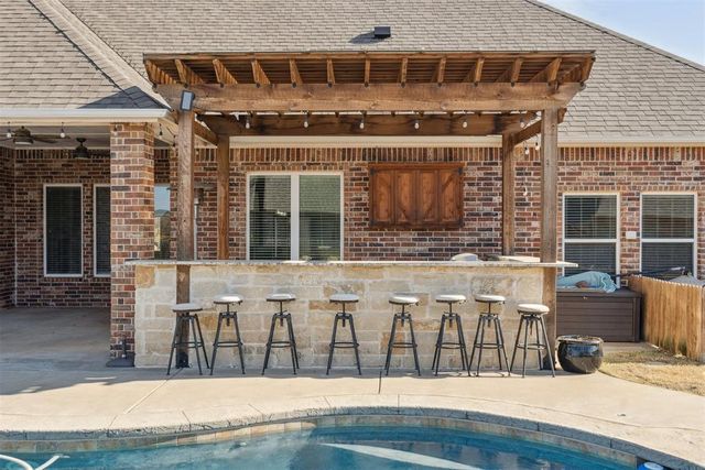 13609 Firethorn Drive, Piedmont, OK 73078