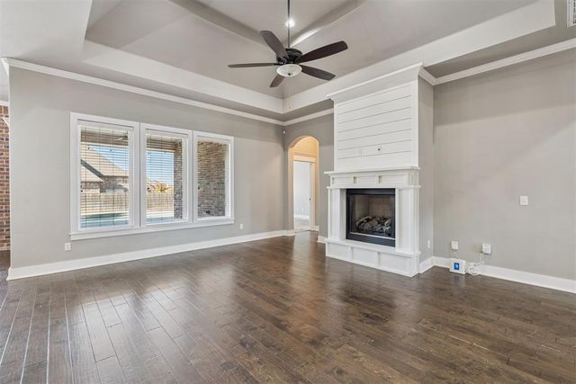 13609 Firethorn Drive, Piedmont, OK 73078