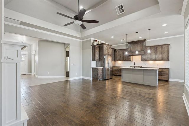 13609 Firethorn Drive, Piedmont, OK 73078