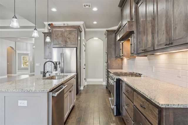 13609 Firethorn Drive, Piedmont, OK 73078