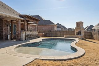 13609 Firethorn Drive, Piedmont, OK 73078