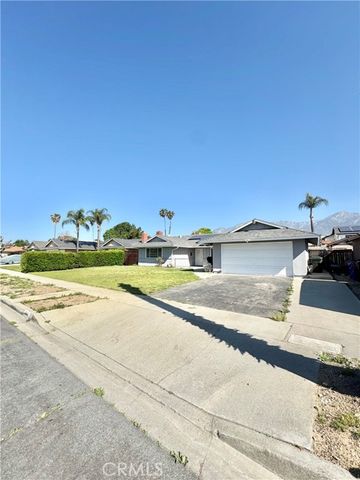 9364 Langston Street, Rancho Cucamonga, CA 91730