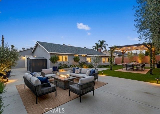 9364 Langston Street, Rancho Cucamonga, CA 91730