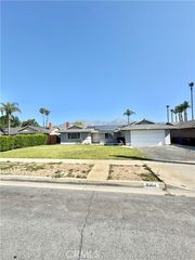 9364 Langston Street, Rancho Cucamonga, CA 91730