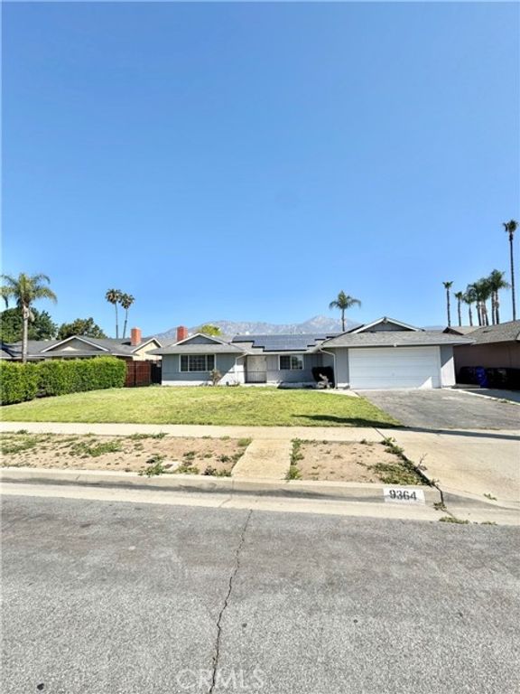 9364 Langston Street, Rancho Cucamonga, CA 91730