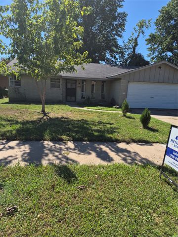 11020 E 17th Street N, Tulsa, OK 74128
