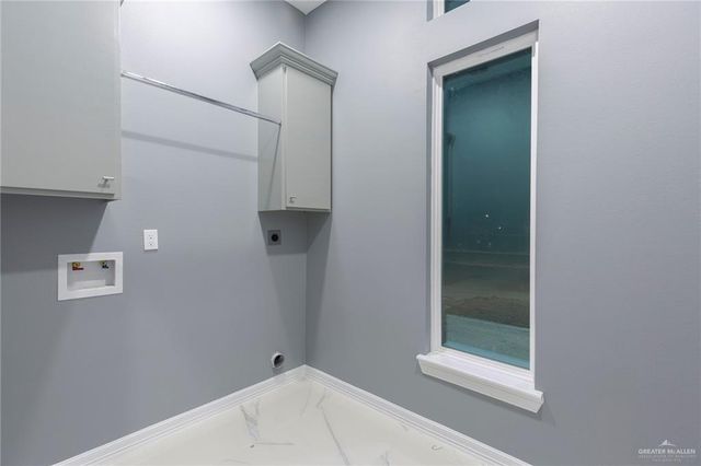 1402 Tee Box Drive, Weslaco, TX 78596