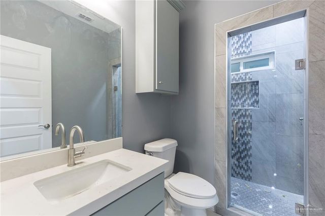 1402 Tee Box Drive, Weslaco, TX 78596