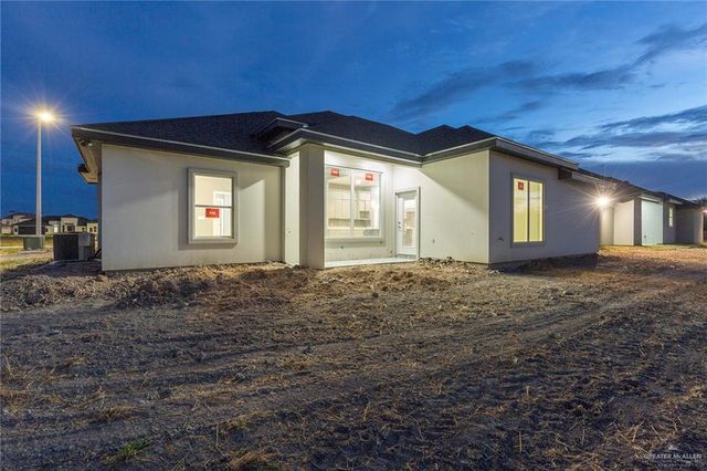 1402 Tee Box Drive, Weslaco, TX 78596