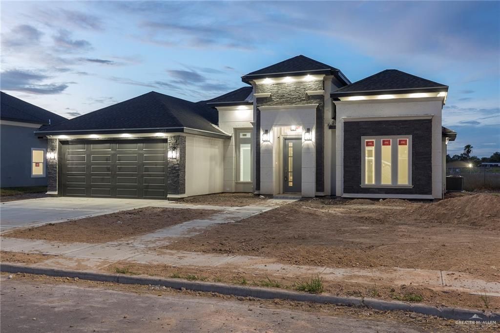 1402 Tee Box Drive, Weslaco, TX 78596