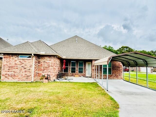 190 Imperial St. Landry Avenue, Opelousas, LA 70570