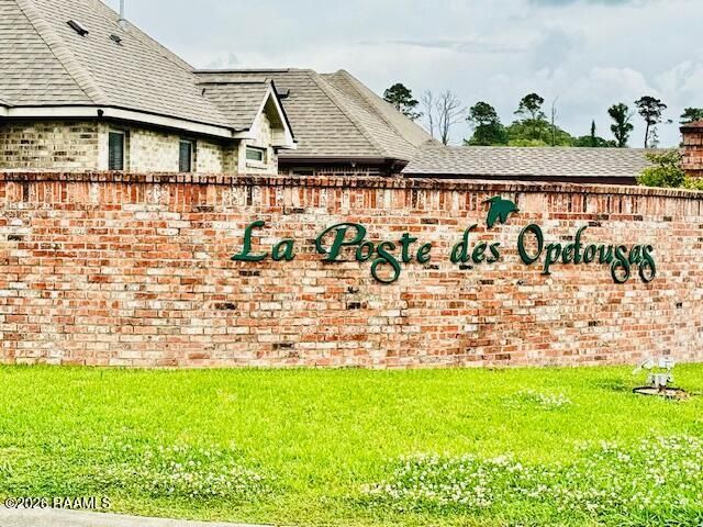 190 Imperial St. Landry Avenue, Opelousas, LA 70570