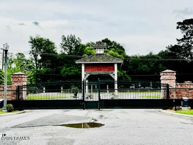 190 Imperial St. Landry Avenue, Opelousas, LA 70570