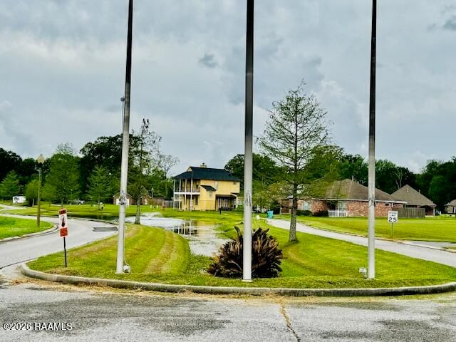 190 Imperial St. Landry Avenue, Opelousas, LA 70570