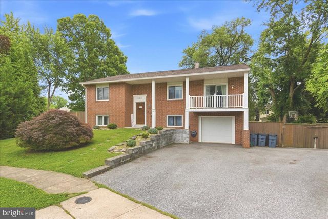 602 MONTEREY CT, Joppa, MD 21085