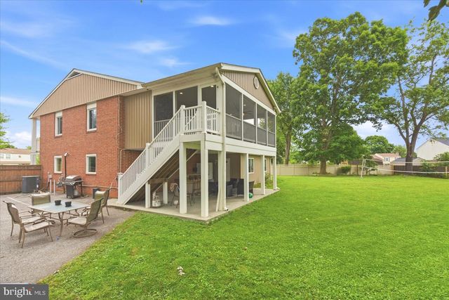 602 MONTEREY CT, Joppa, MD 21085