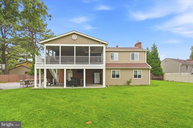 602 MONTEREY CT, Joppa, MD 21085