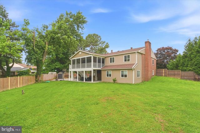 602 MONTEREY CT, Joppa, MD 21085