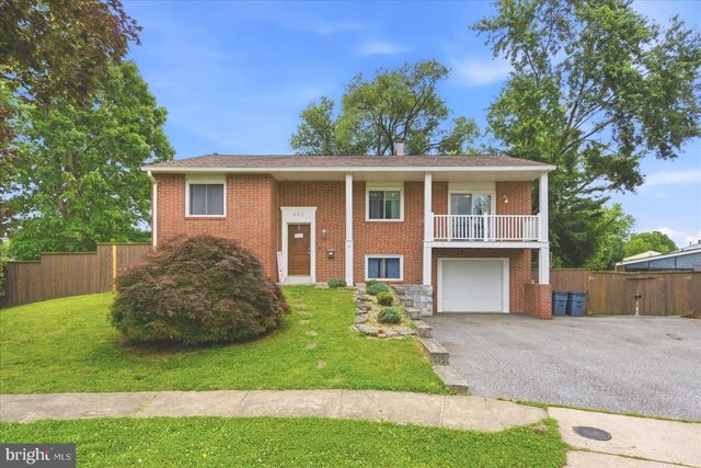 602 MONTEREY CT, Joppa, MD 21085