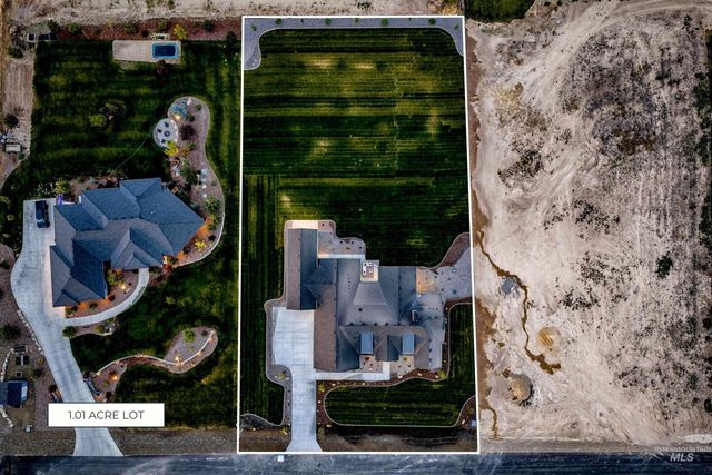 25470 Havard Oak Place, Caldwell, ID 83607