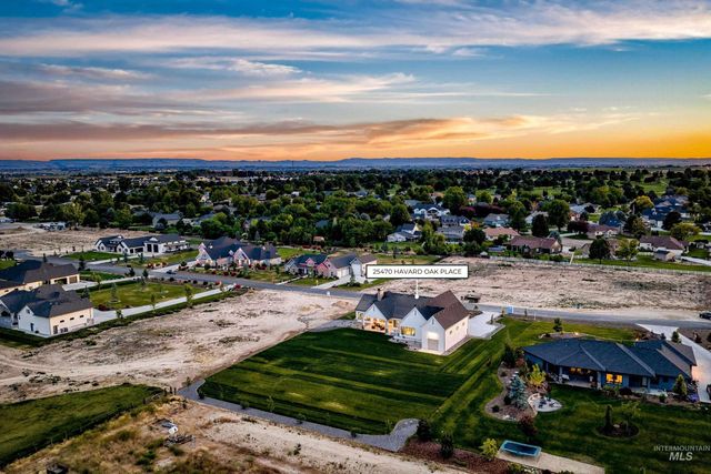 25470 Havard Oak Place, Caldwell, ID 83607