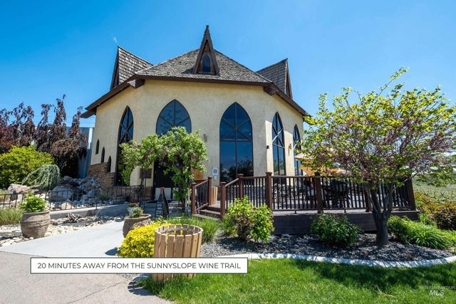 25470 Havard Oak Place, Caldwell, ID 83607