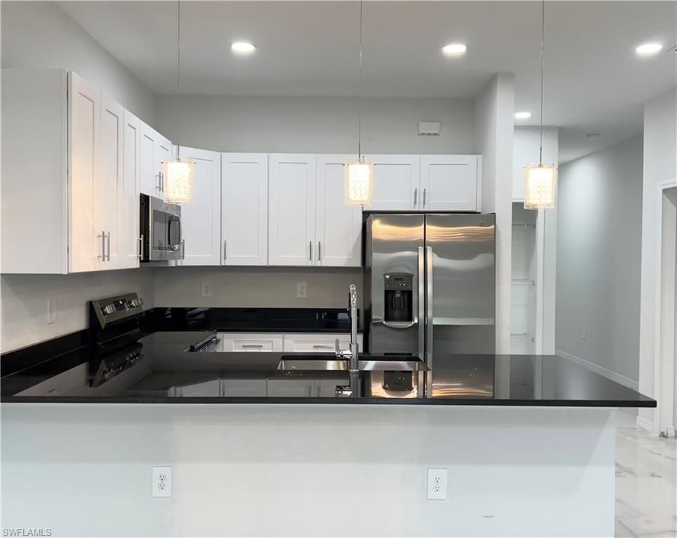 1520/1522 Gretchen AVE S, LEHIGH ACRES, FL 33973 — photo 2