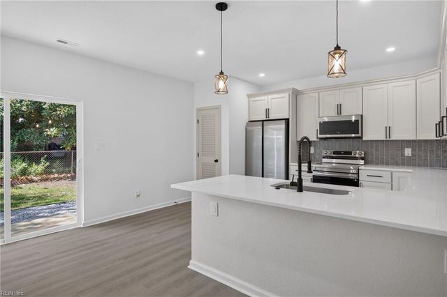 8428 Nathan AVE, Norfolk, VA 23518