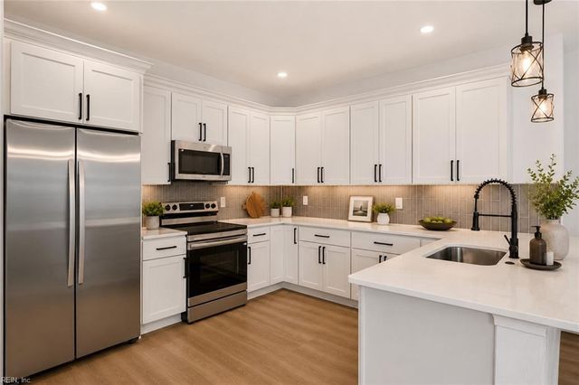 8428 Nathan AVE, Norfolk, VA 23518