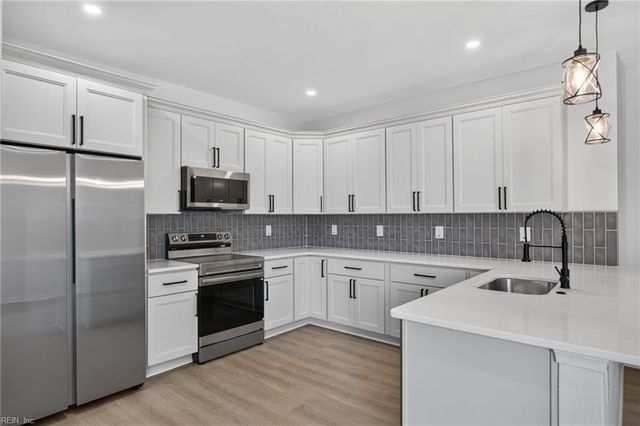 8428 Nathan AVE, Norfolk, VA 23518