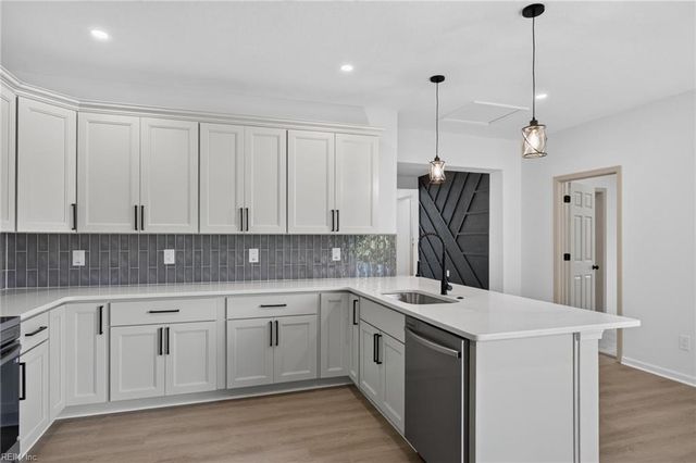 8428 Nathan AVE, Norfolk, VA 23518