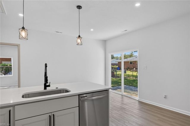 8428 Nathan AVE, Norfolk, VA 23518