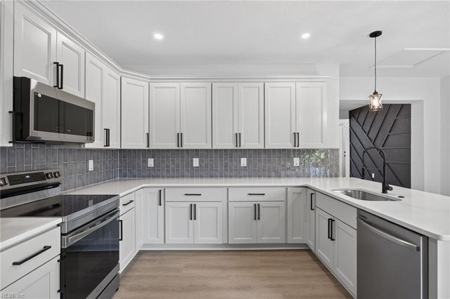 8428 Nathan AVE, Norfolk, VA 23518