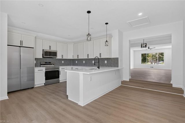 8428 Nathan AVE, Norfolk, VA 23518