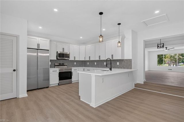 8428 Nathan AVE, Norfolk, VA 23518
