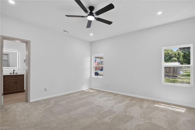 8428 Nathan AVE, Norfolk, VA 23518