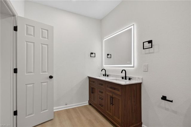 8428 Nathan AVE, Norfolk, VA 23518
