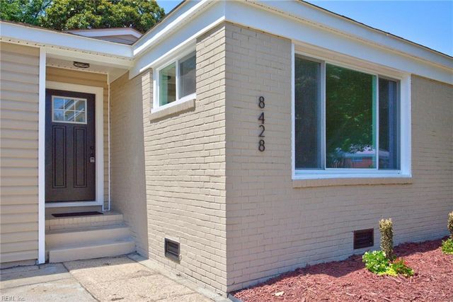 8428 Nathan AVE, Norfolk, VA 23518