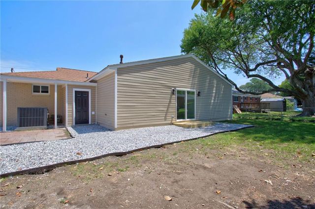 8428 Nathan AVE, Norfolk, VA 23518