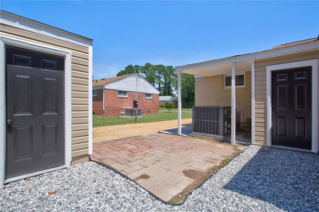8428 Nathan AVE, Norfolk, VA 23518
