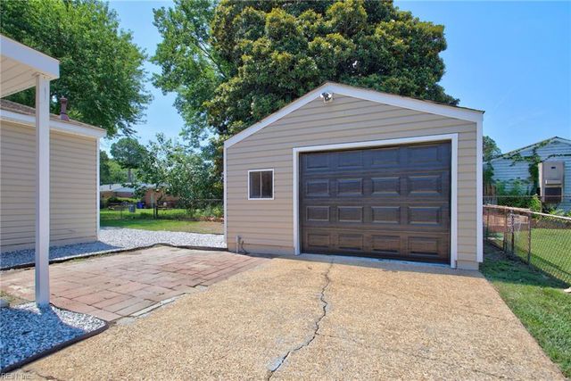8428 Nathan AVE, Norfolk, VA 23518