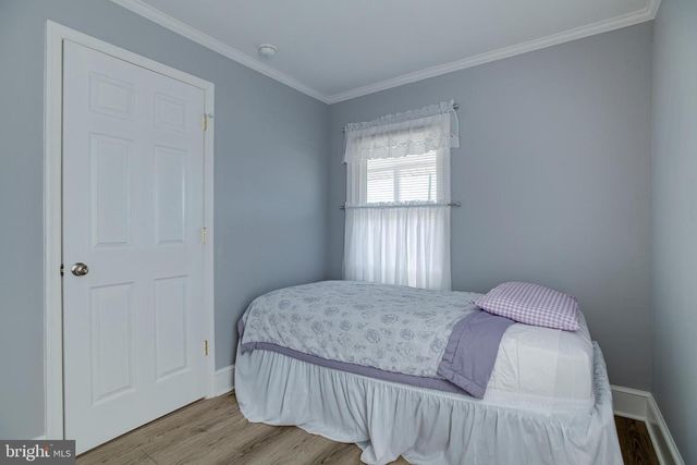 300 BELLEVIEW AVE, Orange, VA 22960