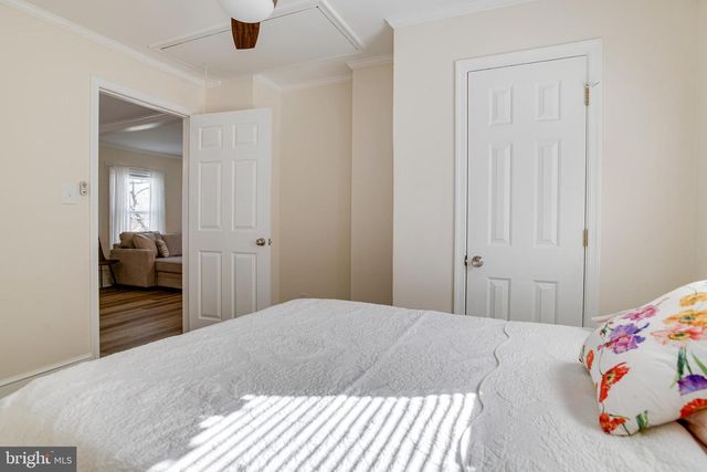 300 BELLEVIEW AVE, Orange, VA 22960