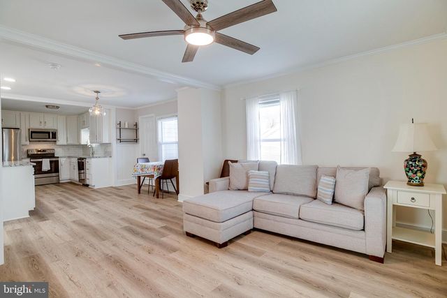 300 BELLEVIEW AVE, Orange, VA 22960